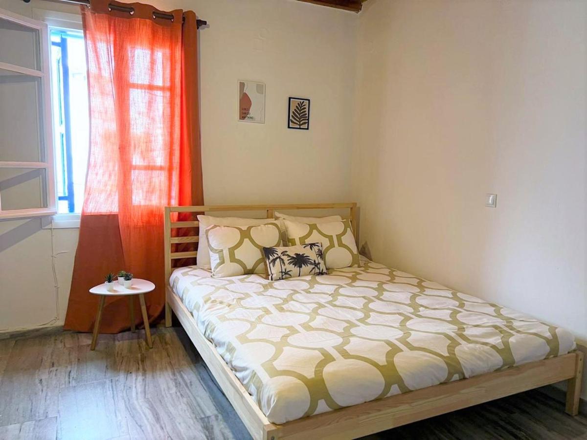 Beachside Studio Ornos Area Mykonos Town المظهر الخارجي الصورة