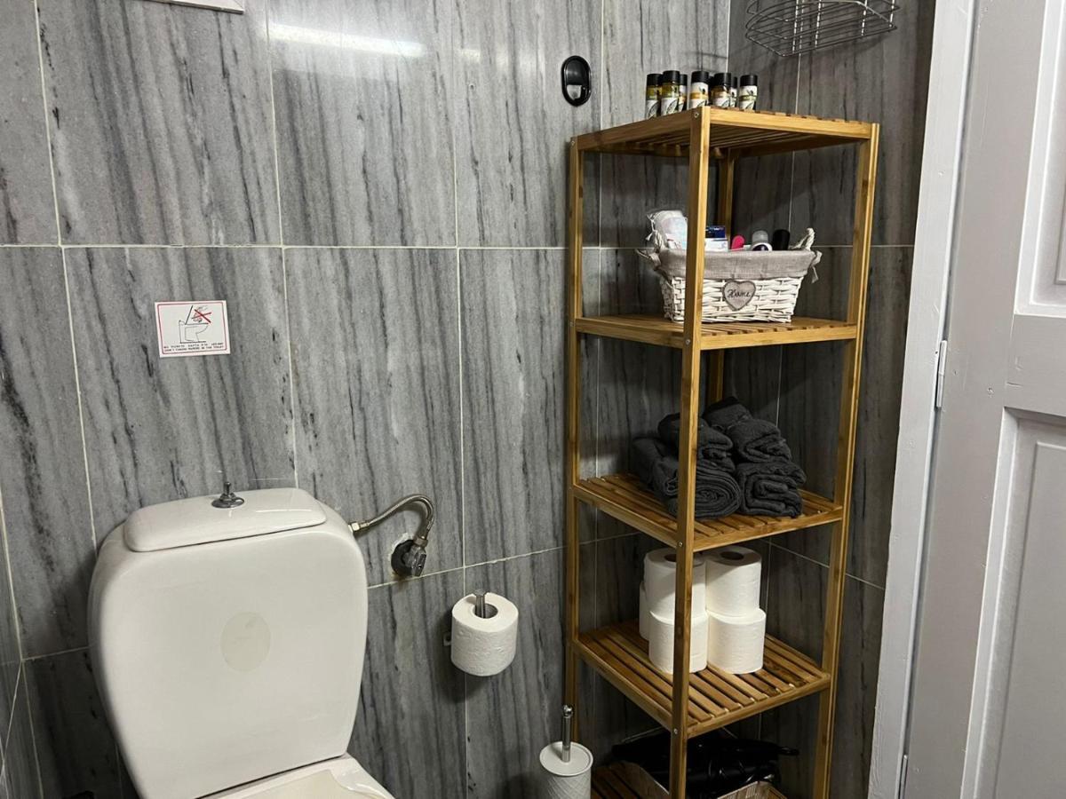 Beachside Studio Ornos Area Mykonos Town المظهر الخارجي الصورة